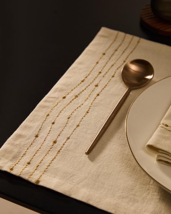Produktbild Kave Home Lite (4 Stück, Besteck Set)