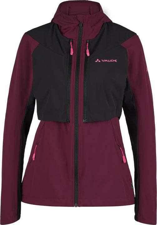 Produktbild Vaude Moab (S)