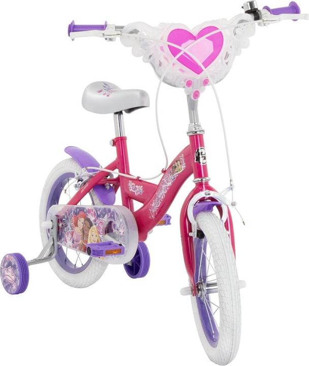 Actual product image ‎Huffy Rower HUFFY Disney PRINCESS 14 24375W (14.02")