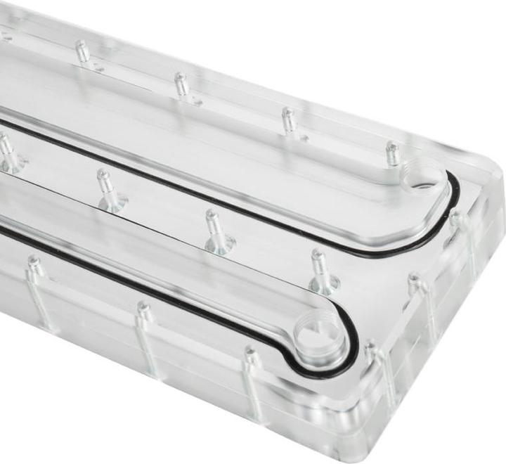 Image du produit Creative Solutions For Gamers CSFG Pinion L Distro Plate - Acrylique