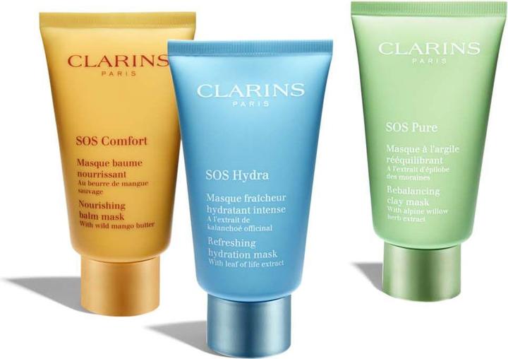 Actual product image Clarins SOS Comfort (75 ml)