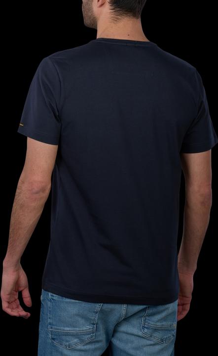 Image du produit Pme Legend T-shirt manches courtes col ras du cou sky captain (S)