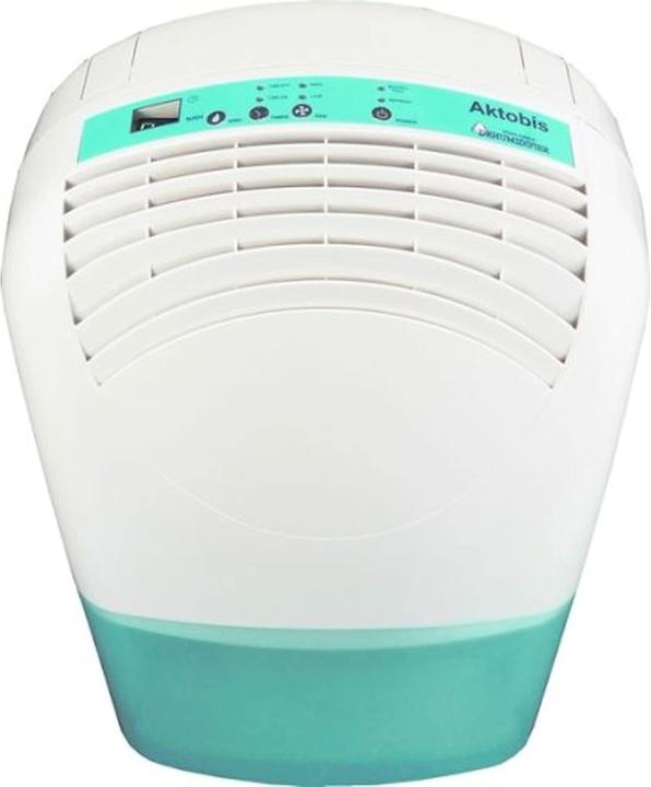 Actual product image WDH Building dryer -520 (25 l/24h)