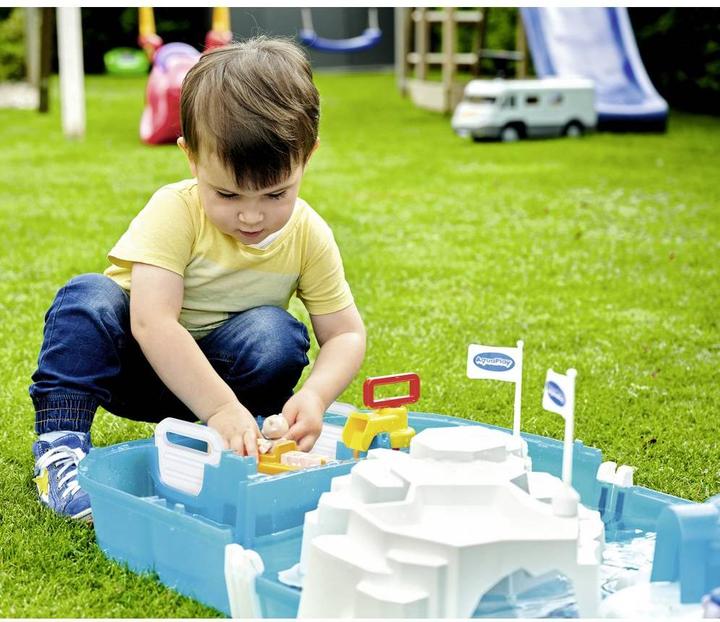 Productafbeelding Aquaplay Polar