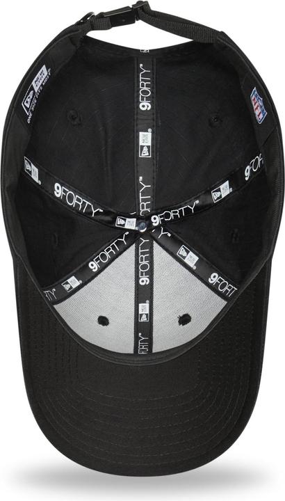 Produktbild New Era 9Forty Clipback Ripstop Las Vegas Raiders (One Size)