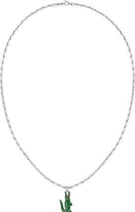 Produktbild Lacoste Original Arthor 2040228 Steel Necklace