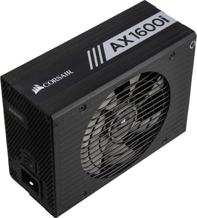 Immagine prodotto Corsair AX1600i (1600 W)