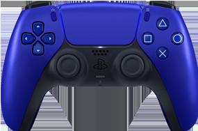 Immagine prodotto Sony DualSense Wireless-Controller - Cobalt Blue (PS5)