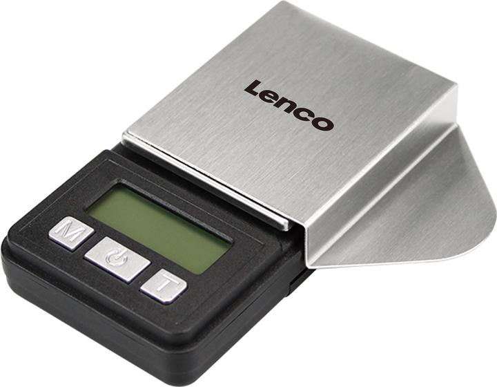 Produktbild Lenco TTA-12in1PRO 12 in 1 Profi Pfleges. f. Platt. (Plattenspieler Reinigung)