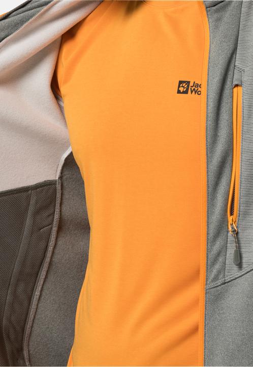 Immagine prodotto Jack Wolfskin Blattsteig Fz M (M)