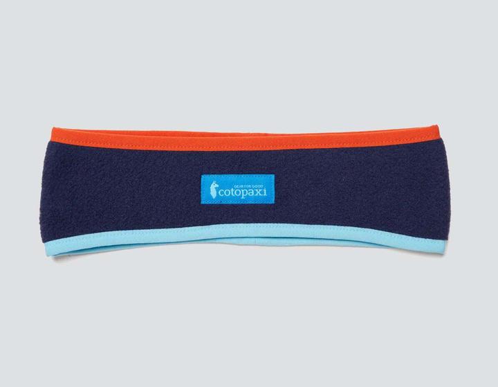 Actual product image Cotopaxi Teca Fleece Headband
