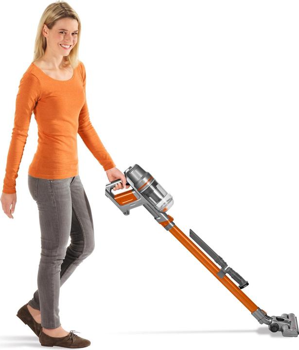 Image du produit Maxxmee Aspirateur à main et à manche sans fil Pet Star