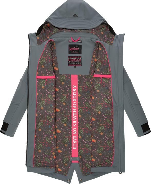 Immagine prodotto Marikoo Monte Furnica (3XL)