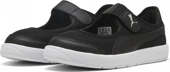 Produktbild Puma Courtflex v3 Lina V PS (31)