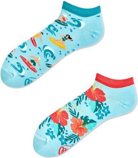 Immagine prodotto Many Mornings Vibrazioni Aloha (Confezione singola, 39 - 42)