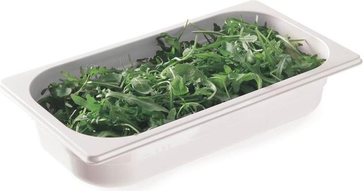 Actual product image Hendi Gastronorm container 1/3 GN 1/3 (GN 1/3, 5.70 l)