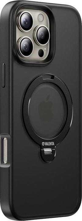 Actual product image Valenta Back Cover Magsafe Frost Iphone 16 Pro Max (Apple iPhone 16 Pro Max)