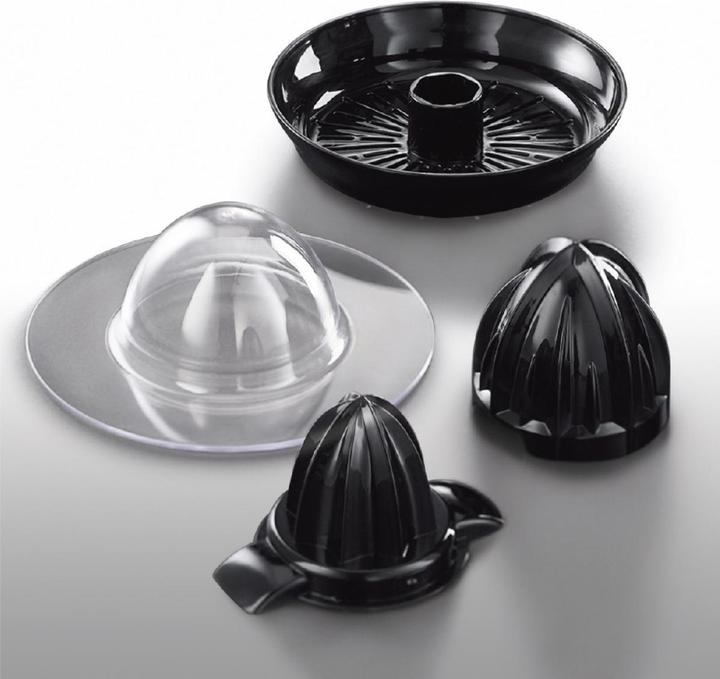 Actual product image Russell Hobbs Colour Plus+ Electric lemon squeezer