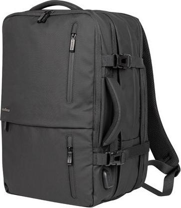 Actual product image Genesis Plecak Natec CAMEL PRO 17.3" (NTO-2116) (17.30", Universal)