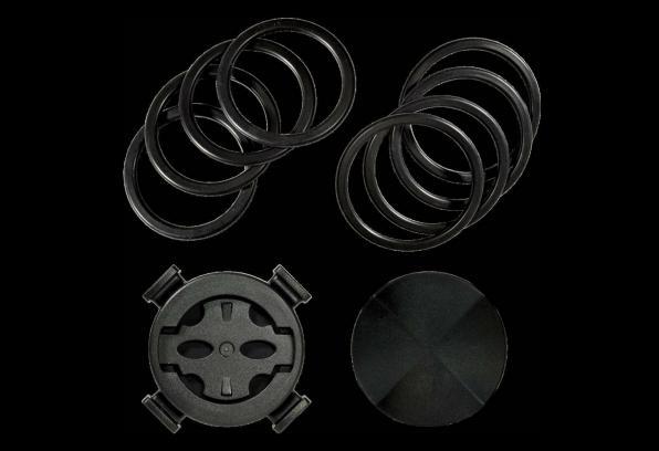 Image du produit Bryton Bike Mount Support pour guidon Rider100/310/330/530