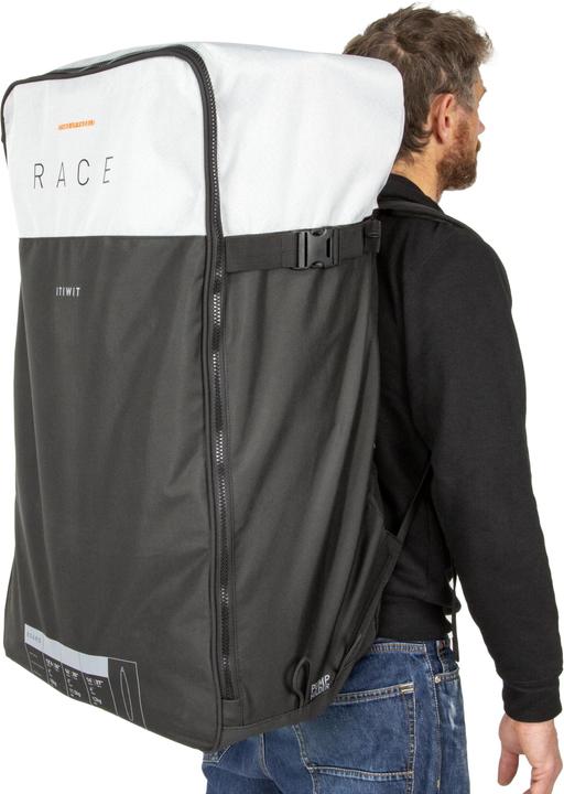 Image du produit Itiwit Race (14'27")