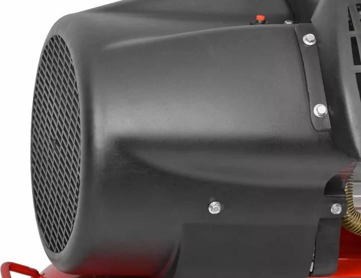 Actual product image Hecht 2353 Kompressor (8 bar, 50 l)