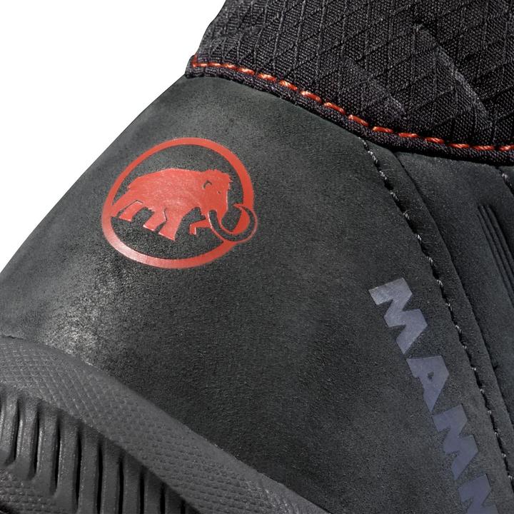 Immagine prodotto Mammut Mercury IV Mid GTX Uomo (40 2/3)