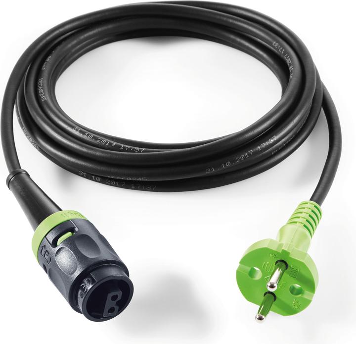 Productafbeelding Festool plug it kabel H05 RN-F4/3 (4 m)