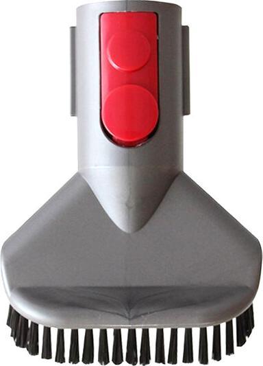 Actual product image Flickbee Extra hard brush for Dyson hoovers V7, V8, V10, V11, V12 replaces 967765-01