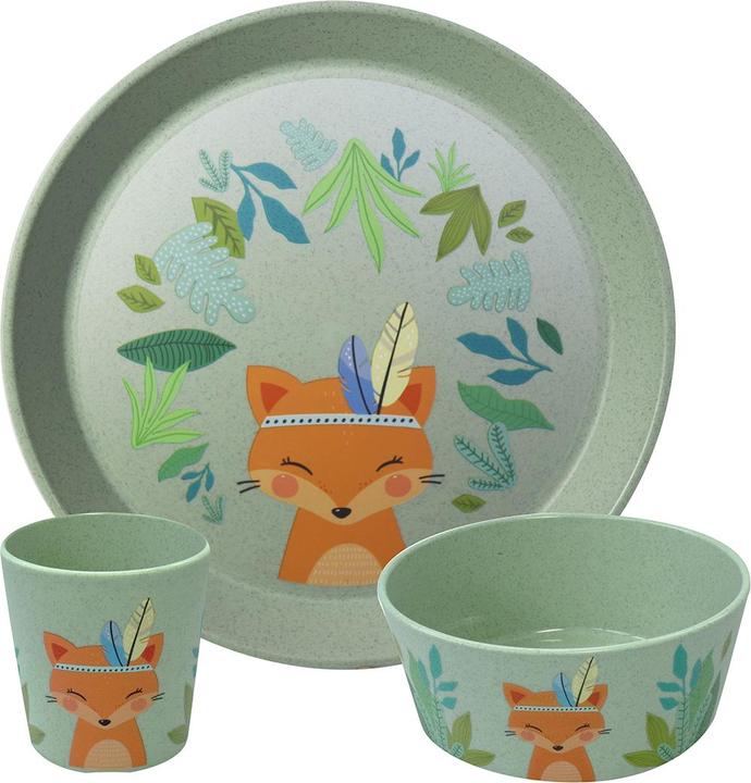 Produktbild Koziol Fuchs Harry