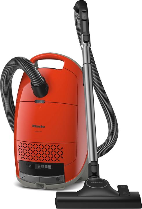 Actual product image Miele Guard M1 Terrarood