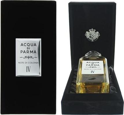 Image du produit Acqua Di Parma Note Di Colonia IV by Eau de Cologne Vaporisateur (unisexe) 150 ml (Eau de cologne, 150 ml)