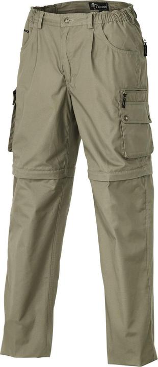 Pinewood Wildmark Zip-Off Trouser