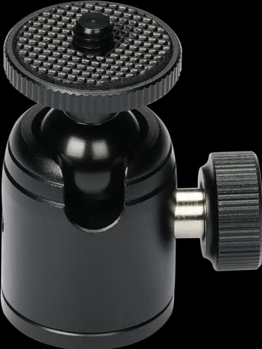 Obsbot Ausziehbarer Mini-Kugelkopf (Kugelkopf)