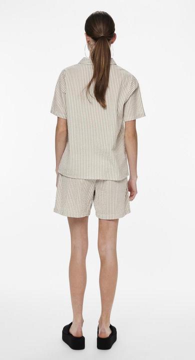Produktbild Pieces Pcsally Hw Loose String Shorts Noos (M)