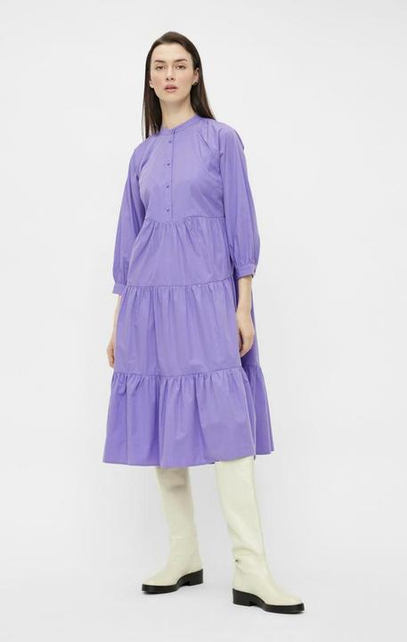 Produktbild Pieces Lagen Midikleid (M)