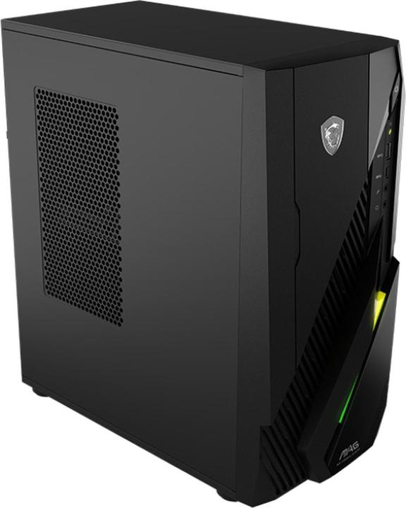 Produktbild MSI MAG Infinite E1 (Intel Core i7-14700F, 32 GB, 1000 GB, GeForce RTX 4060 Ti)