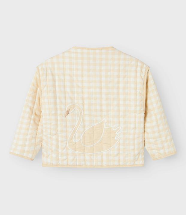 Immagine prodotto Name it Karierte Steppjacke (92)