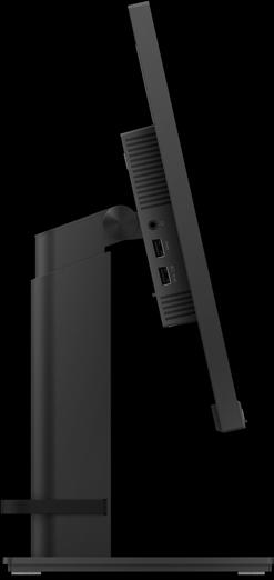Actual product image Lenovo ThinkVision T24i-2L (1920 x 1080 pixels, 24")