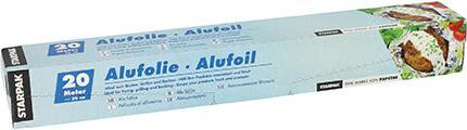 Immagine prodotto Papstar 86908 Foglio di alluminio per alimenti (1 x)
