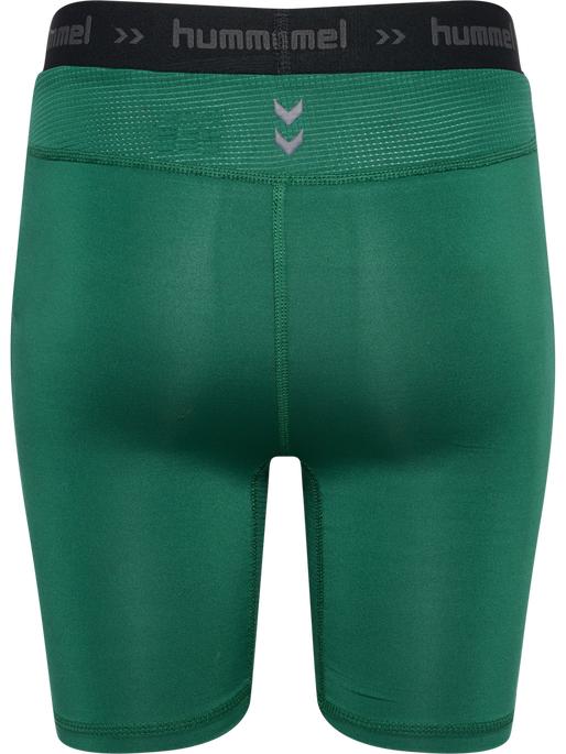 Immagine prodotto hummel Pantaloncini Stretti Per Bambini Di First Performance (140)