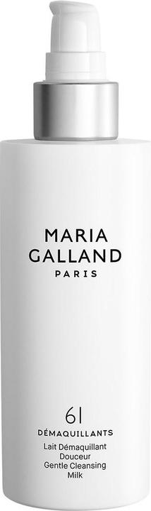 Maria Galland Cleansing - 61 Gentle Cleansing Milk (Reinigungsmilch, 200 ml)