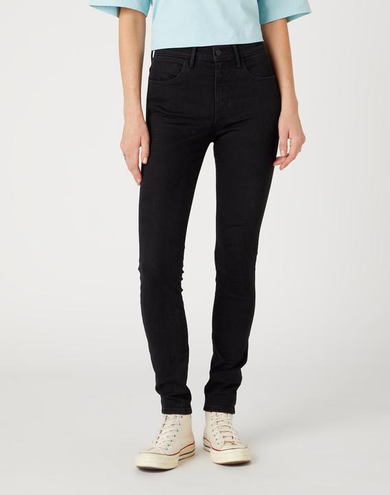 Wrangler High Skinny