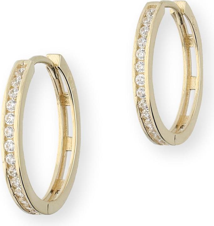 Carat Style (Gold 9ct)