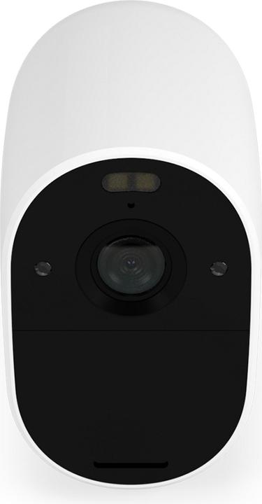 Produktbild Arlo Essential Spotlight Kamera 3er Set, weiss (1920 x 1080 Pixels)