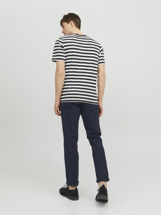 Produktbild Jack & Jones Slim Fit Hose mit Slim Fit Hose mit Slim Fit (32)