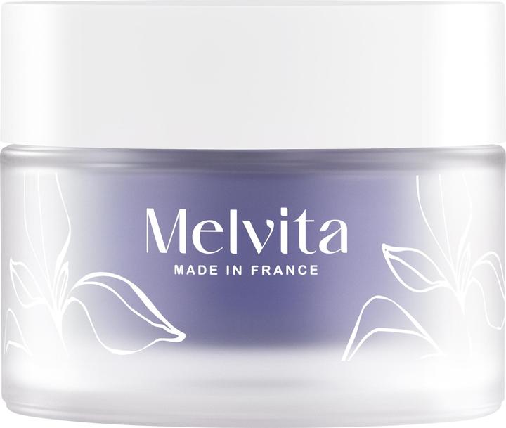 Melvita Nectar Sublime Festigende Samt-Creme (50 ml, 24h Creme)