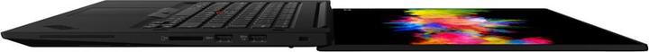 Produktbild Lenovo ThinkPad P1 Gen2 (15.60", Intel Core i7-9850H, 16 GB, 512 GB, DE)