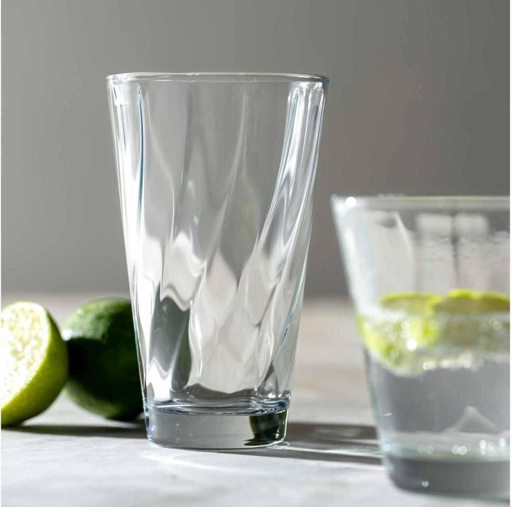 Produktbild Leonardo Trinkglas Twist (0.30 l, 1 x)