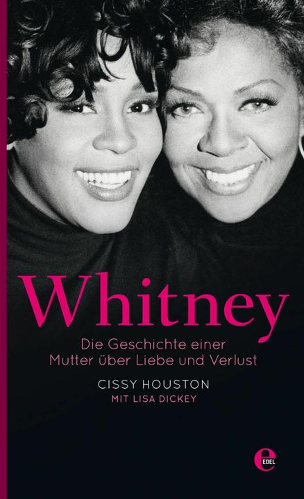 Produktbild Whitney (Deutsch, Cissy Houston, 2013)